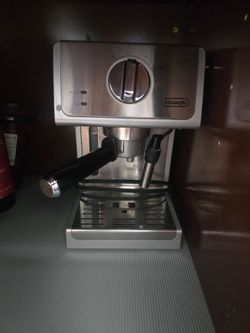 Eapresso coffee maker