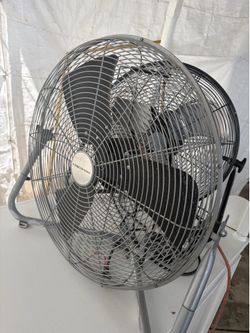 Ventilador