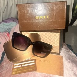 Gucci Sunglasses