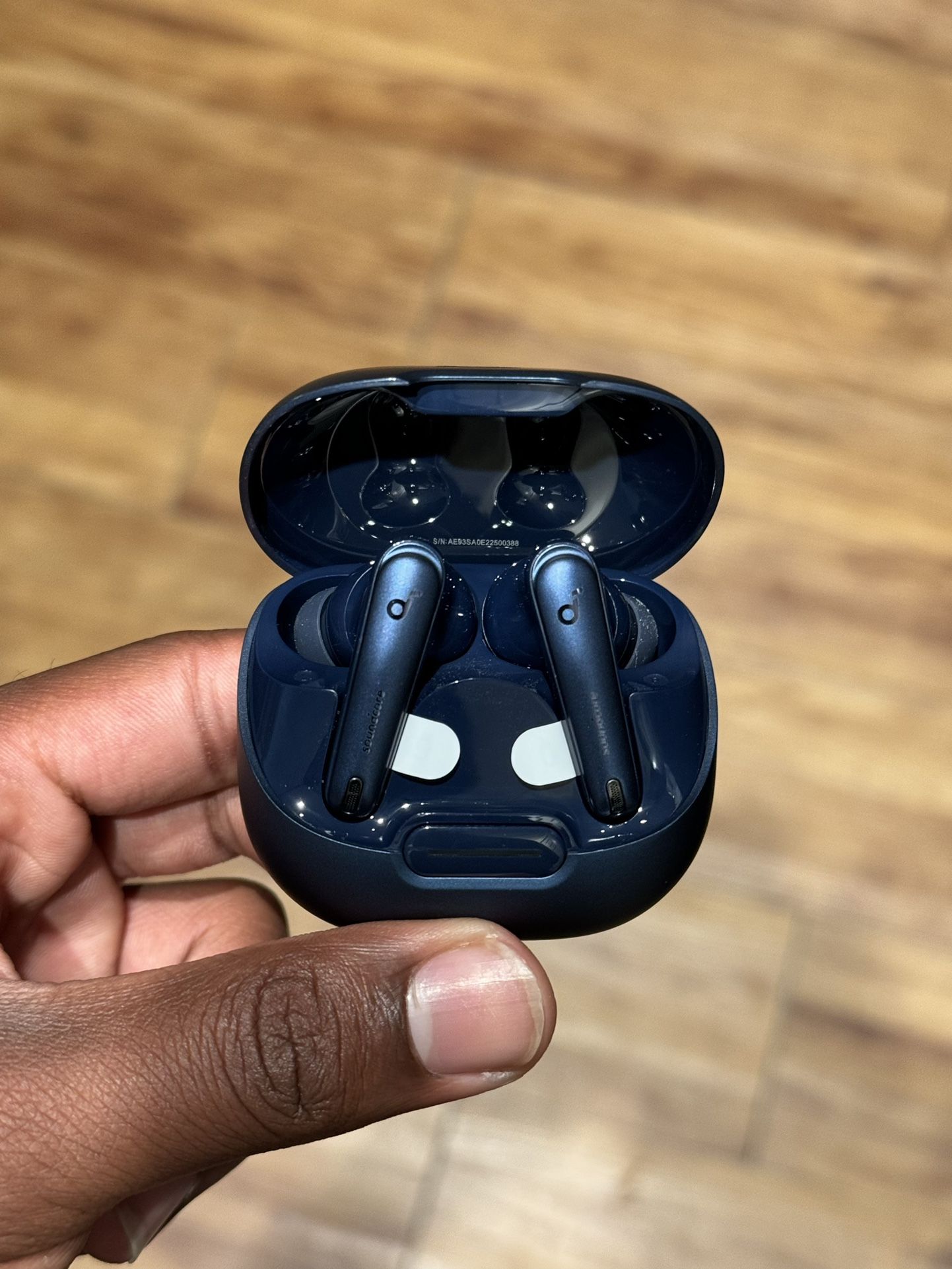 Soundcore Liberty 4 Earbuds