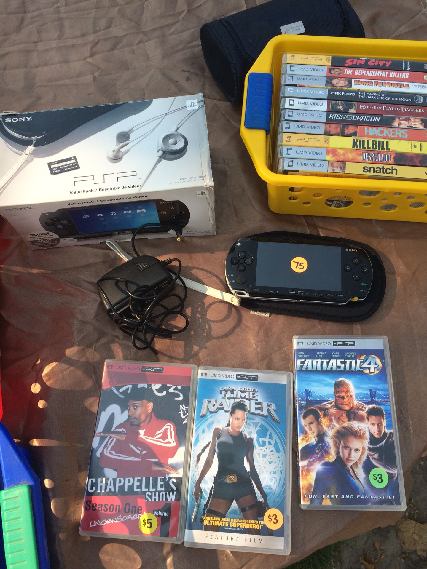 Sony PlayStation PSP God Of War Ghost Of Sparta Limited Edition Set Special  Edition With Box And Receipt for Sale in El Cajon, CA - OfferUp