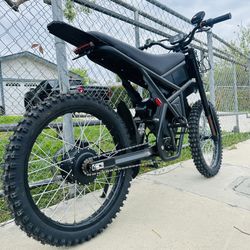 Electric Bike
