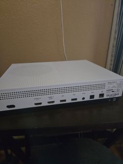 Xbox One