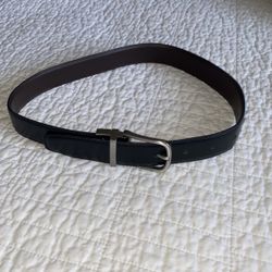 Boys Belt 