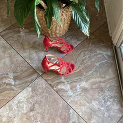 Red Heel Essentials