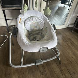 Baby Swing 