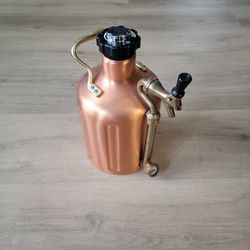 Growler Werks