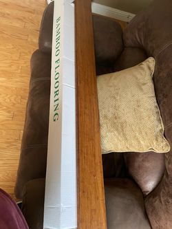 Bamboo Flooring