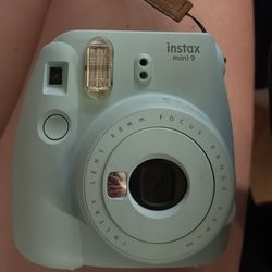 Instax Camera