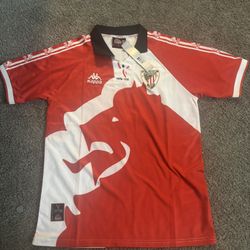 Athletic Club Jersey