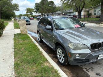 2009 BMW X5