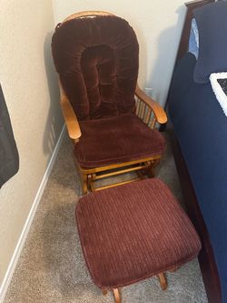 Rocking chair