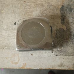 Tape Measure 