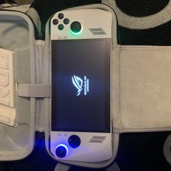 Rog Ally Z1 Non Extreme