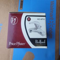 Price Pfister Faucet