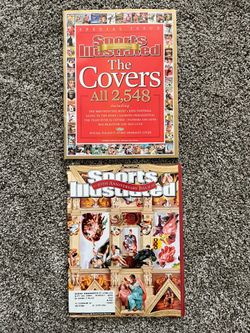 Sports Illustrated 50th Anniversary Issues