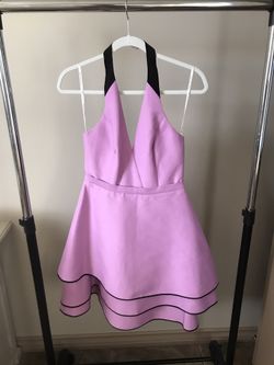 NWT Halston Heritage Party Dress (Size 6)
