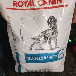 Royal Canin / Purina