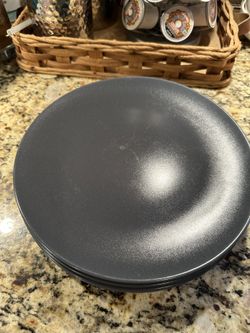 IKEA Dinner plates- 4
