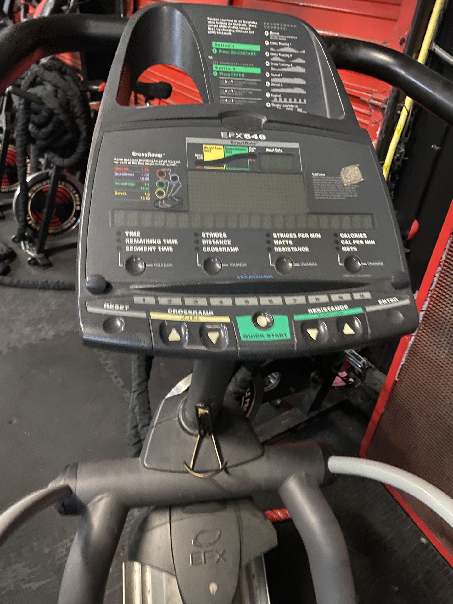 Ellipticals For Sale
