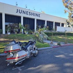 1990 HONDA GOLDWING ORIG COND