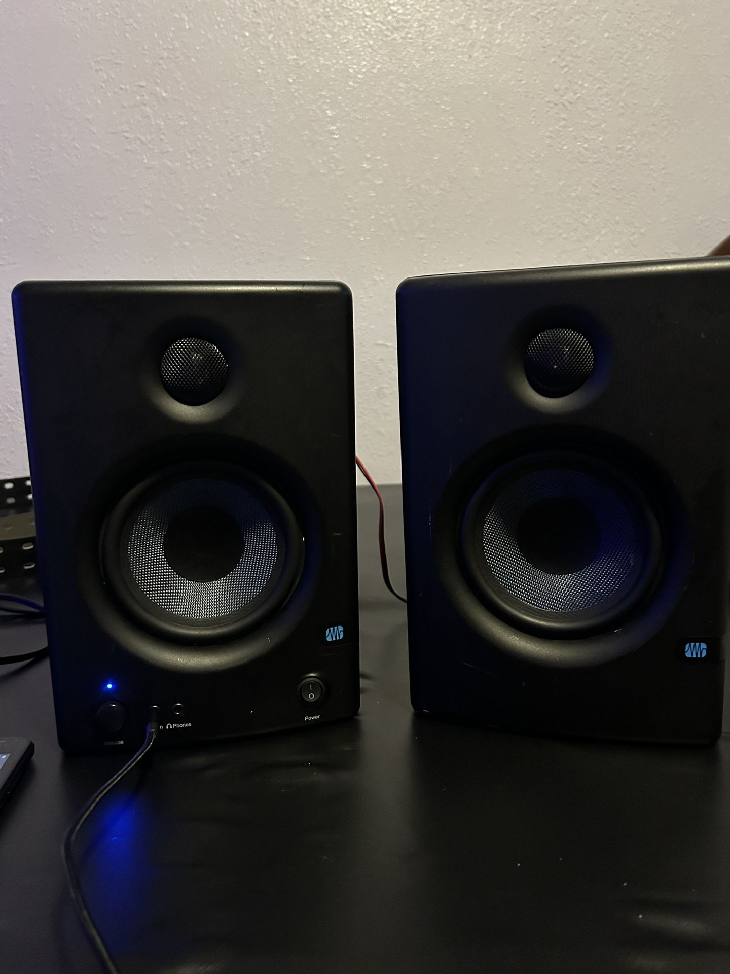 Presonus Studio (Speakers)