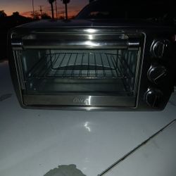 Toster Oven