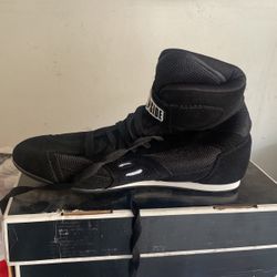Boxing Shoes