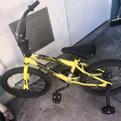 Kids Bike