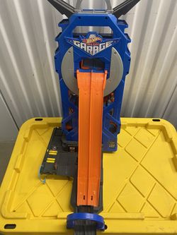 Monster Jam And Hot wheels 