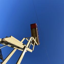 Scissor Lift JLG 2032E2