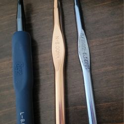 Crochet Hooks 