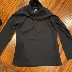 Long Sleeve Girls Shirt