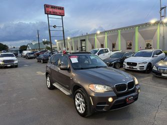 2012 BMW X5