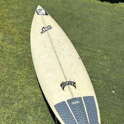 Lost Mayhem Surfboard