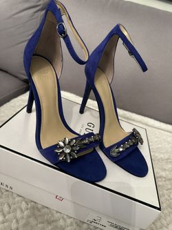 Guess Heels