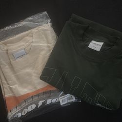 Midnight organic shirt