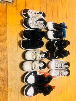 Baby Jordan’s