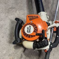 Stihl BG85 Leaft Blower 