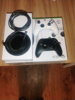 Xbox series s