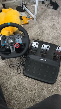 Logitech g20 ps/pc