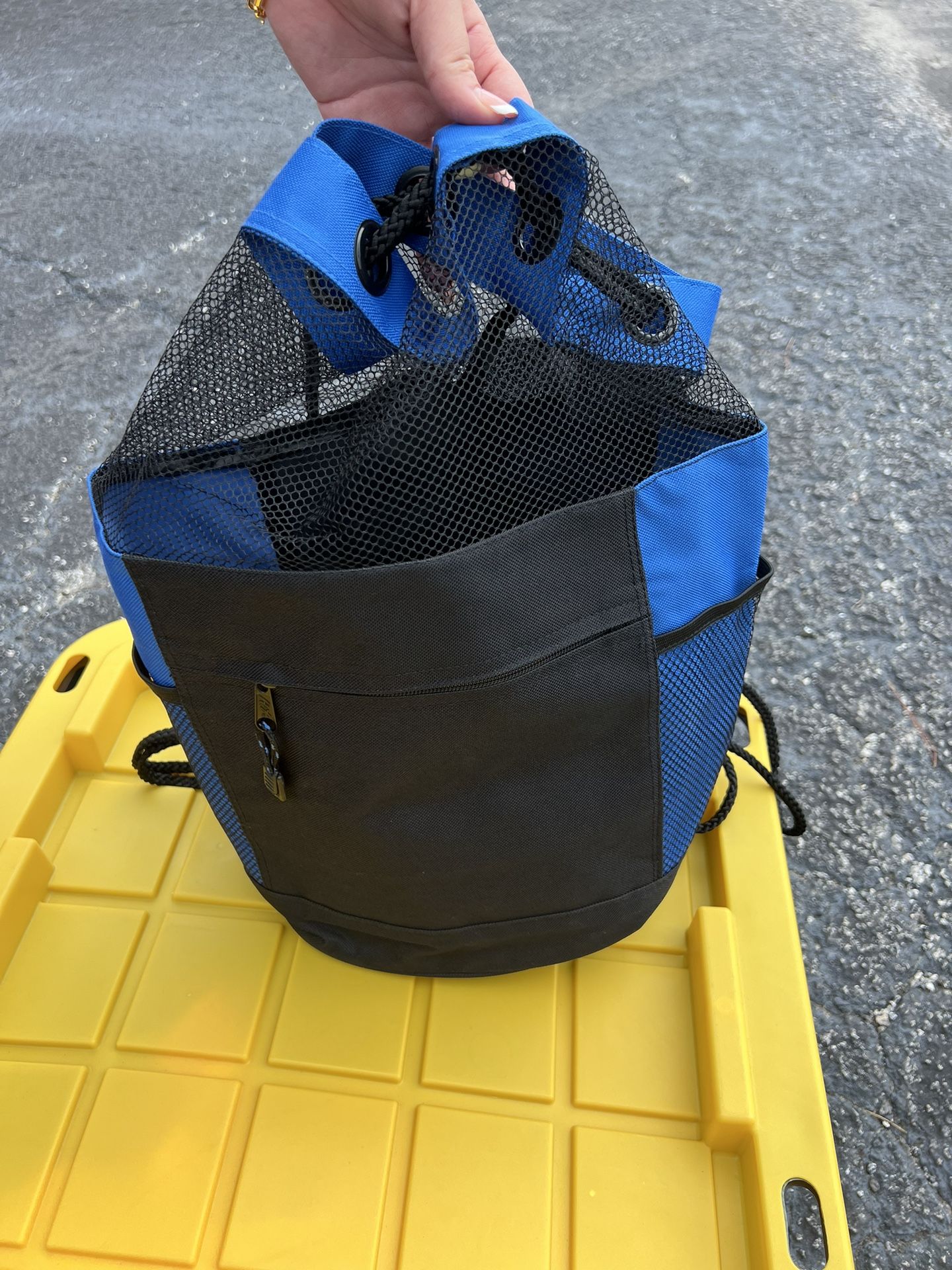 backpack