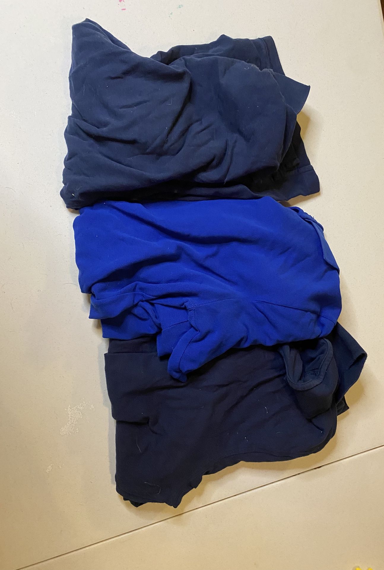 School Shirts