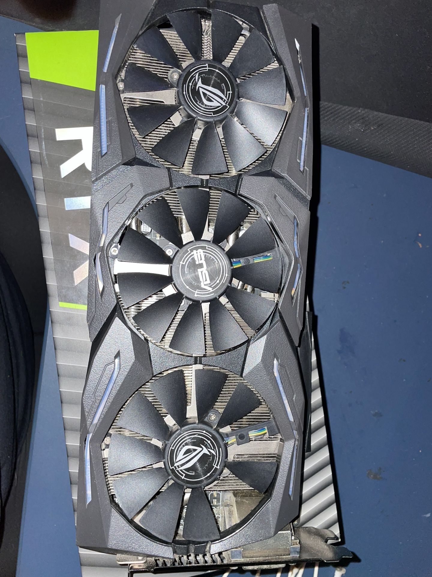GTX 1060 6GB
