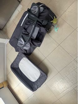 Baby bassinet
