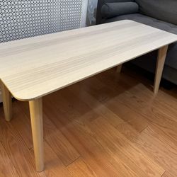 IKEA Coffee Table