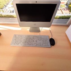 Imac Pc
