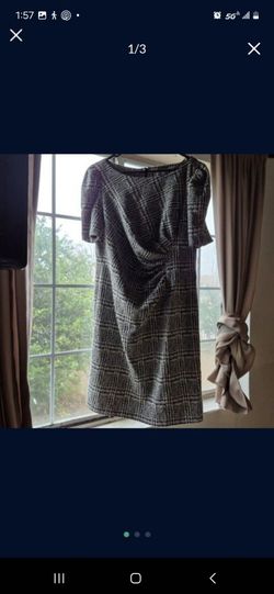 Nice Dress For Women Size 18