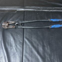 Kobalt 24 Inch Cutter