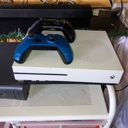 Xbox One 350Gb